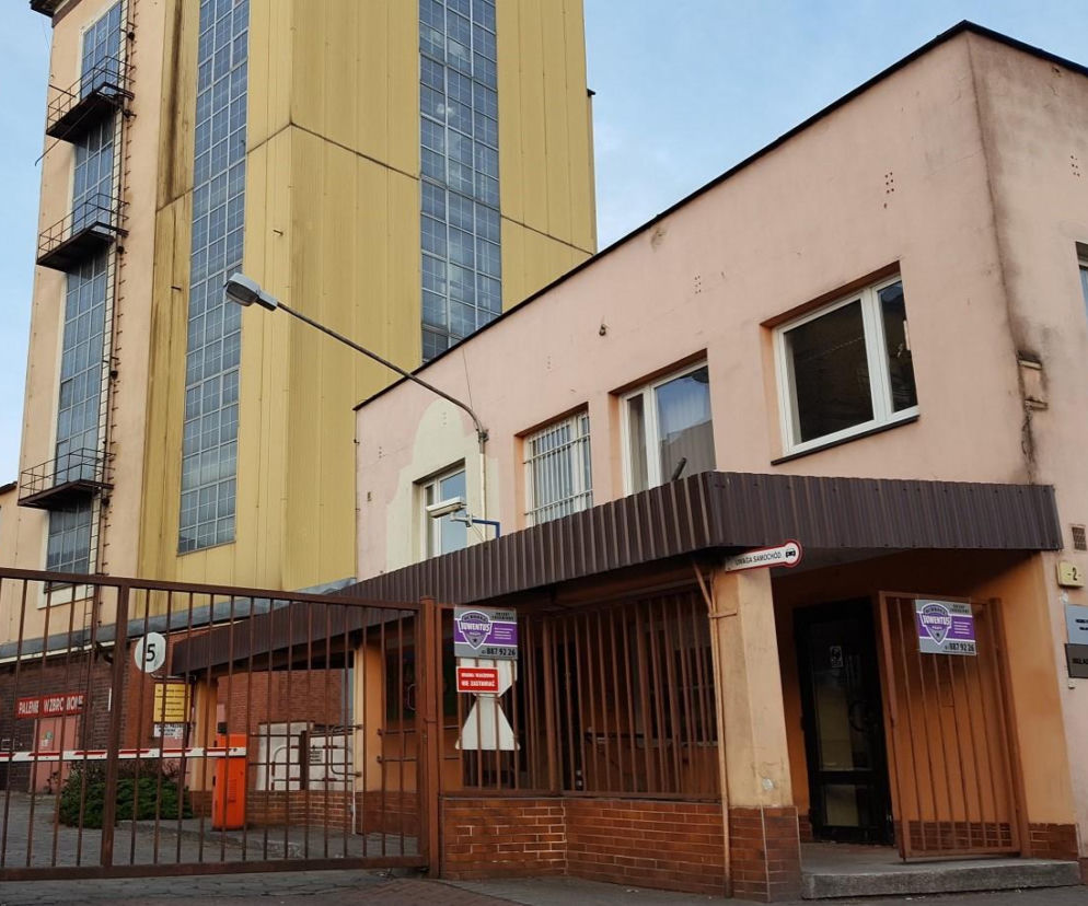 Jest wniosek o upadłość HGBS Finanse - dawnego zakładu Akwawit w Lesznie