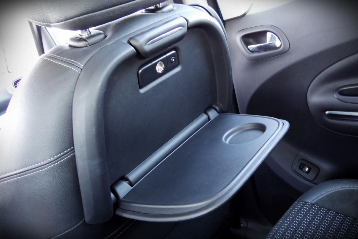 Citroen C3 Picasso