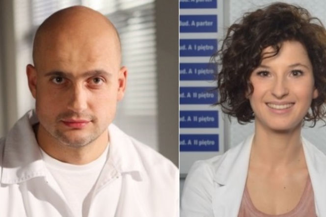 Na dobre i na złe. Nowy romans w Leśnej Górze. Klaudia uwiedzie żonatego lekarza, Rafała Konicę