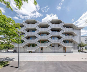 Nominacje do nagrody Miesa van der Rohe 2026