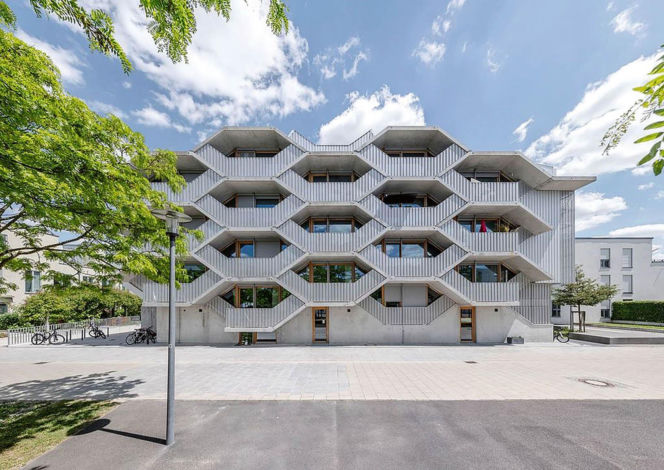 Nominacje do nagrody Miesa van der Rohe 2026