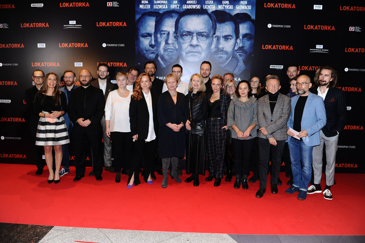 Tragiczny finał warszawskich reprywatyzacji. Do kin wchodzi film "Lokatorka" pokazujący smutną prawdę