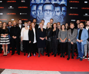 Tragiczny finał warszawskich reprywatyzacji. Do kin wchodzi film Lokatorka pokazujący smutną prawdę