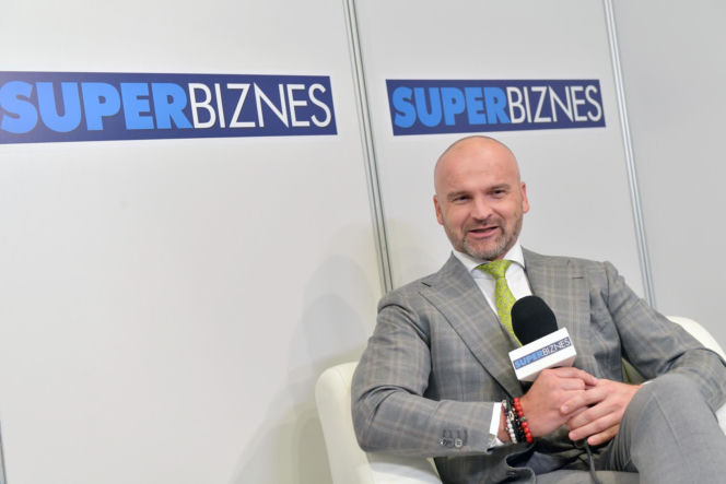 Tak się zmieniał Rafał Brzoska