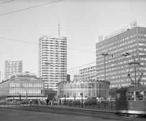 Otwierają nową Rotundę