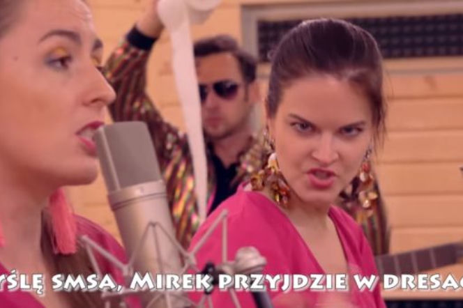 Despacito po śląsku - Dejta cicho. Frele bardziej hot niż Luis Fonsi?