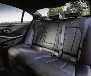 Alpina B3 i D3 po liftingu (2023)
