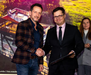 Fotorelacja z finałowej gali konkursu Życie w Architekturze 2025