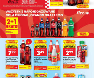 Biedronka - gazetka promocyjna 9.03.2026