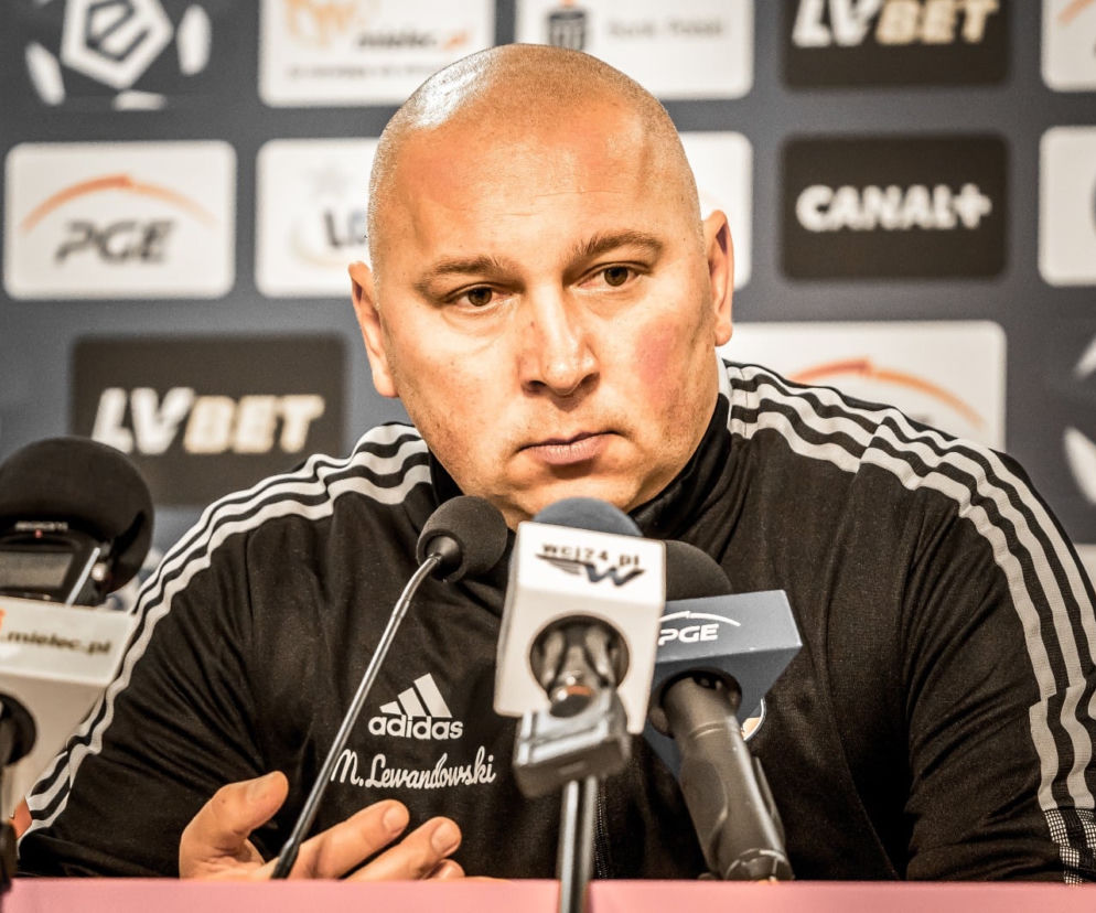 Mariusz Lewandowski