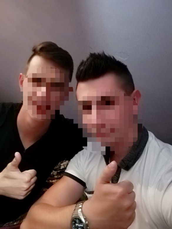 Śmiertelny wypadku motocyklisty i samobójstwo sprawcy