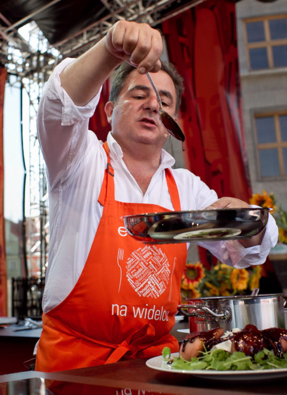Robert Makłowicz