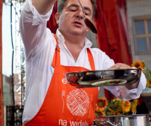 Robert Makłowicz