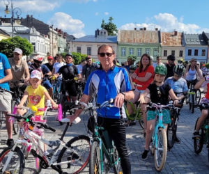  To będzie rowerowa niedziela w Nowym Sączu. Dołączyć może każdy!