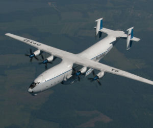 PILNE! Katastrofa wojskowego samolotu w Rosji. Kto był na pokładzie?!