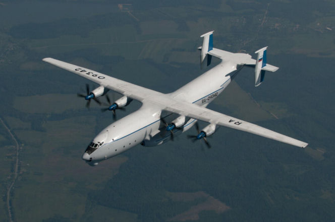 PILNE! Katastrofa rządowego samolotu w Rosji. Kto był na pokładzie?!