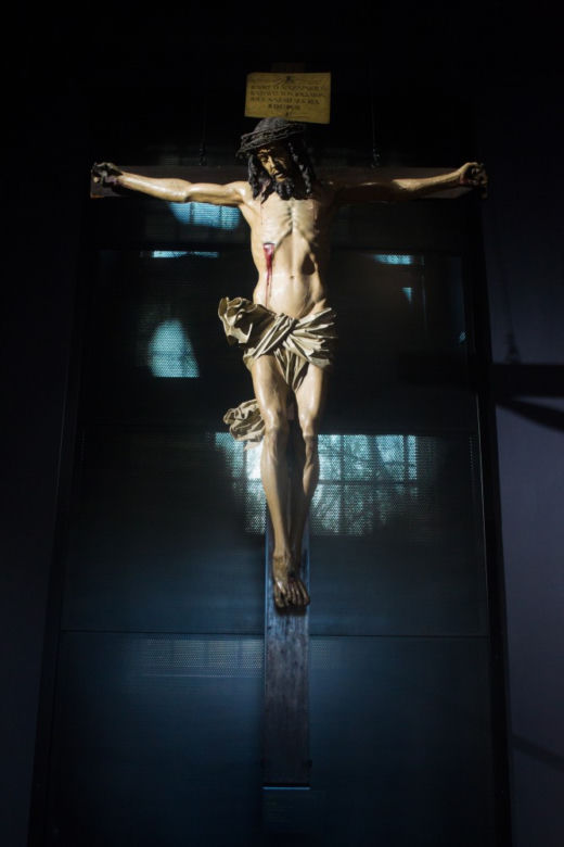 Jezus Chrystus