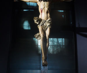 Jezus Chrystus