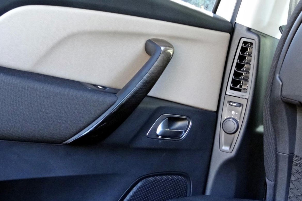 Nowy Citroen C4 Picasso 2014