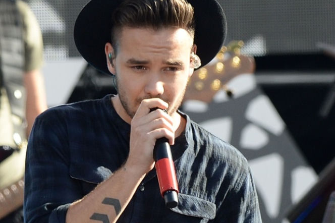 Liam Payne: piosenki na solowy album już gotowe?! Kiedy premiera płyty?