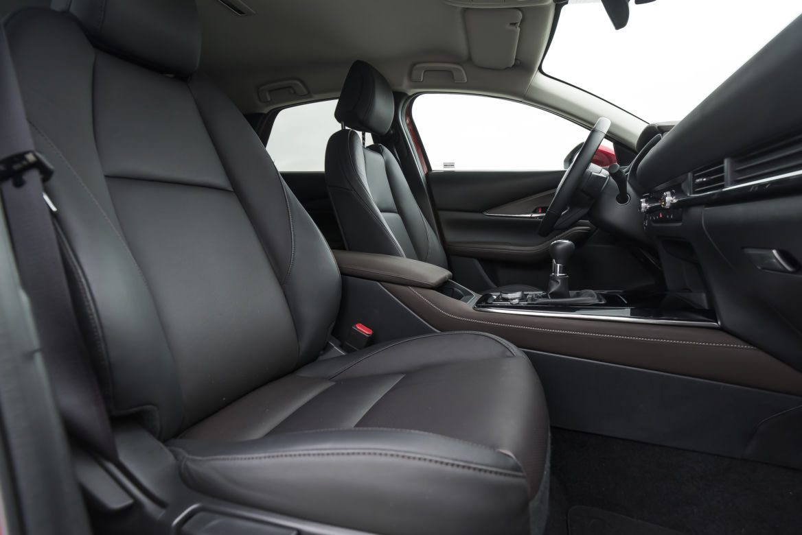  Mazda CX-30 2.0 Skyactiv-G 150 KM Hikari