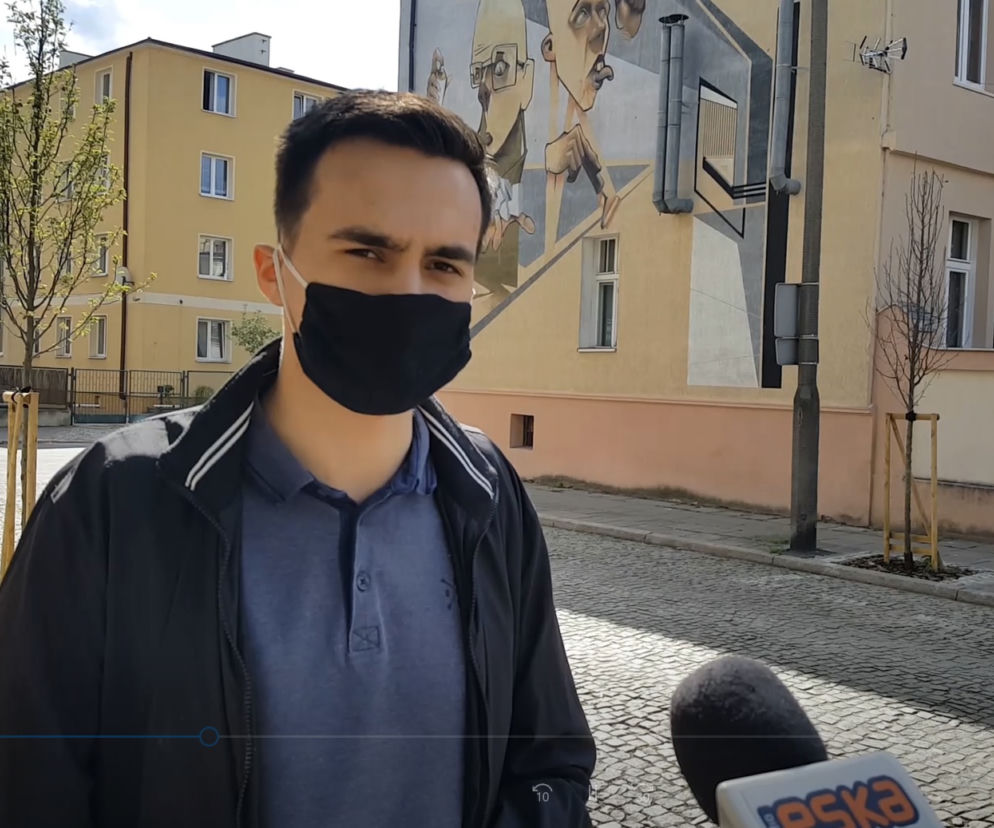  Matura 2020 w cieniu koronawirusa. Jak do egzaminu maturalnego przygotowują się maturzyści z Bydgoszczy? 