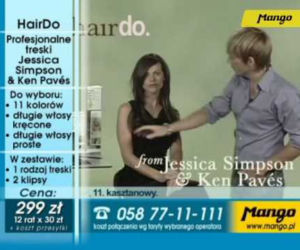 Najsłynniejsze produkty Telezakupów Mango