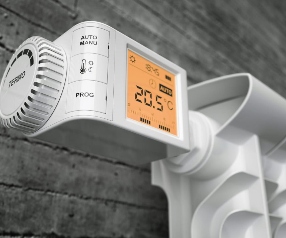 Ile kosztują termostaty grzejnikowe w 2025 roku?