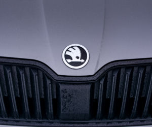 Skoda Superb Sportline