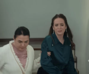 Panna młoda, odcinek 18: Beyza wyleci z rezydencji! Po wrednej zagrywce Mukadder wywali byłą żonę Cihana