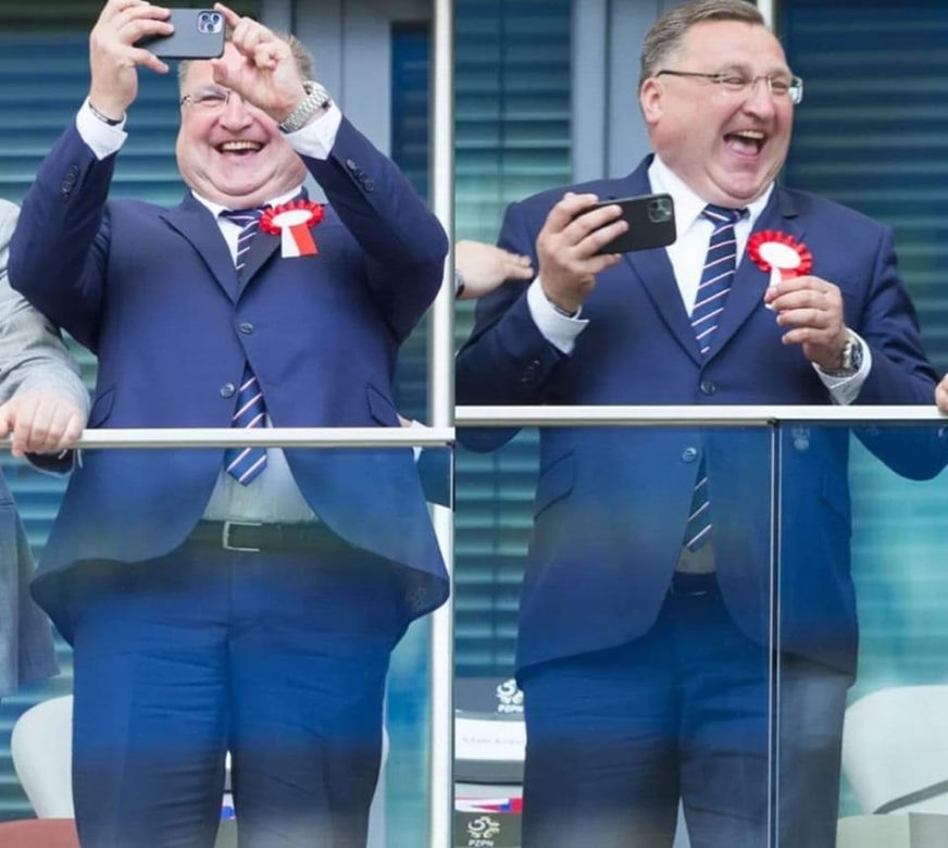 Polska - Albania. Najlepsze memy po meczu
