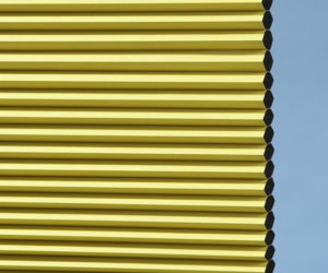 Nowa kolekcja osłon okiennych Dormax Design