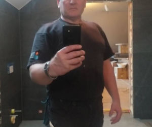 Poszukiwany Jacek Jaworek
