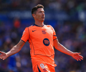 Osasuna - FC Barcelona Transmisja TV, STREAM ONLINE. Gdzie oglądać mecz NA ŻYWO?