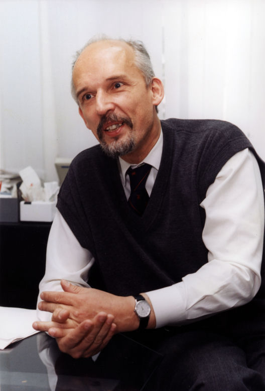 Janusz Korwin-Mikke