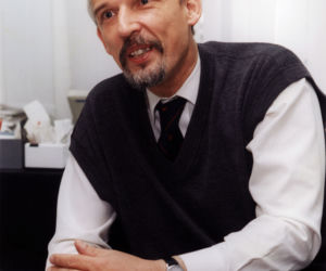 Janusz Korwin-Mikke