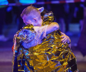 Tragedia podczas parady równości w Berlinie