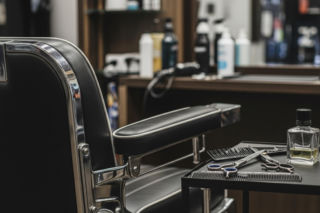 Skandal fryzura w Krakowie. Dyrektor zmusza ucznia do golenia włosów, czy to norma?