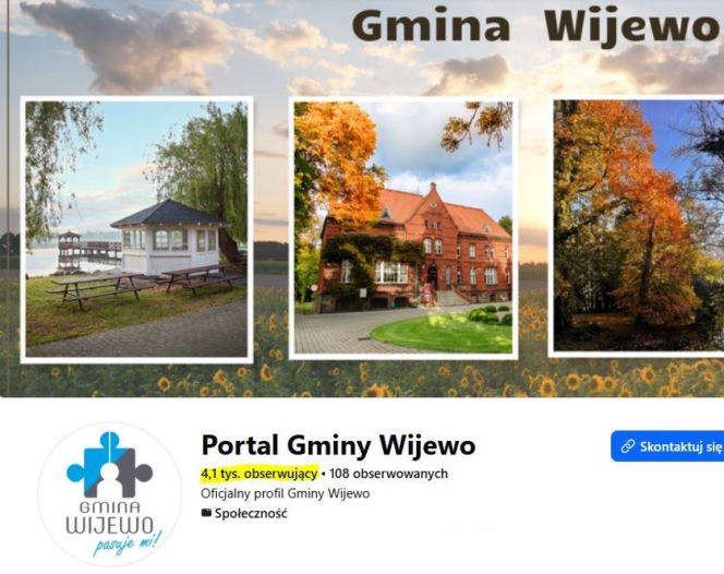 Włodarze i gminy powiatu Leszczyńskiego na FB