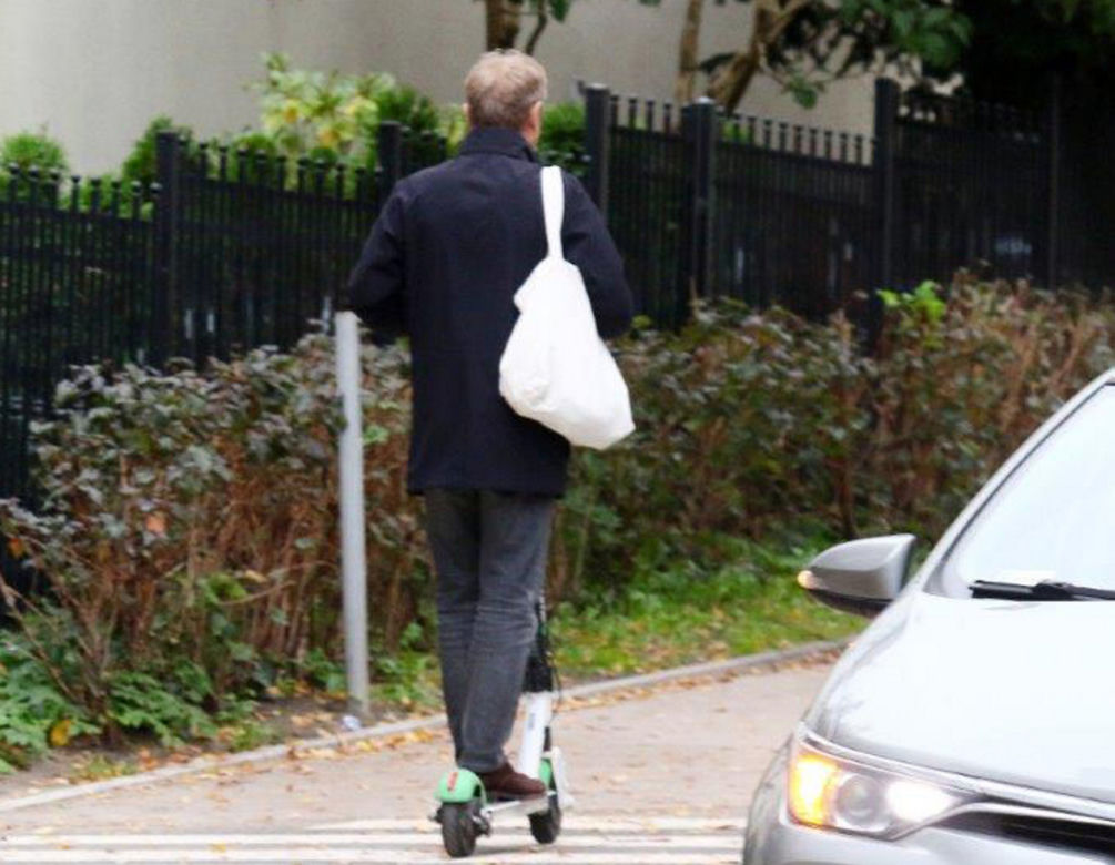 Donald Tusk udał się do sklepu. Natychmiastowa reakcja ludzi