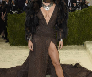 Stylizacje gwiazd MET GALA 2021