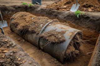Tajna broń Hitlera na Podkarpaciu. Co znaleziono w ziemi po latach?
