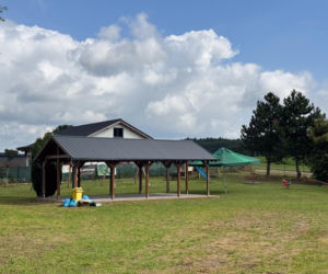 Zginął na quadzie
