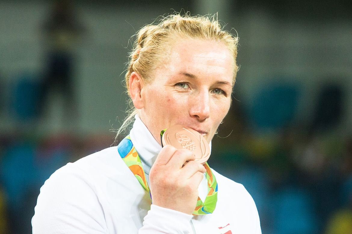 Polscy medaliści z IO Rio 2016