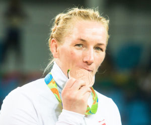Polscy medaliści z IO Rio 2016