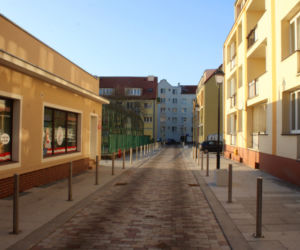 Ulica Kuśnierska
