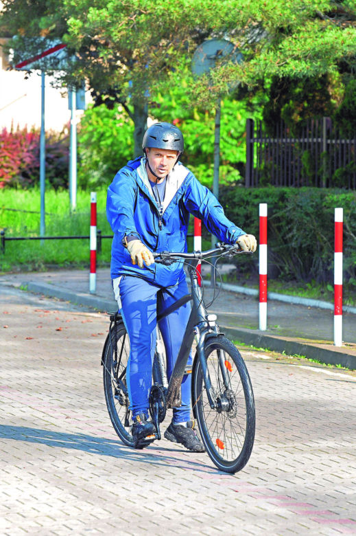 Tacy są kandydaci na prezydenta