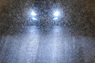 Atak zimy na Pomorzu. Spadnie nawet 35 cm śniegu. Alerty pierwszego i drugiego stopnia [LISTA POWIATÓW]