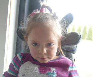 Nie żyje mała wojowniczka. Wcześniej zmarł jej braciszek. Urzędnicy odmawiali pomocy