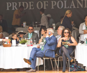 Pride of Poland 2016 w Janowie Podlaskim. 